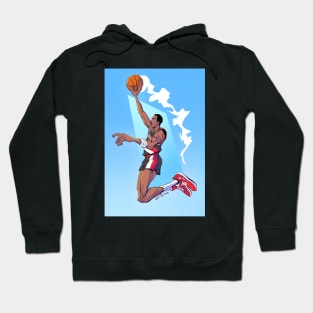 Glide Hoodie